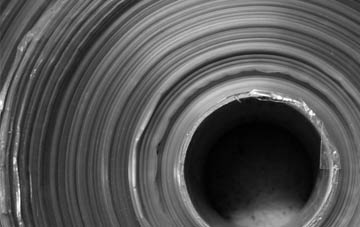 Palmersbridge pvc roof replacement