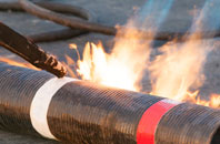 Palmersbridge flat roofing replacement